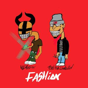 Fashion (feat. nervexx) [Explicit]