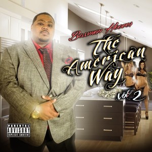 The American Way 2 (Explicit)