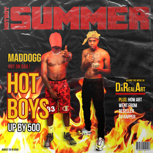 Hot Boy Summer