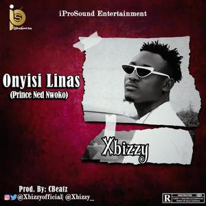 Onyisi Linas (Prince Ned Nwoko)