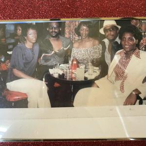 Dancing With Lucy (Explicit)