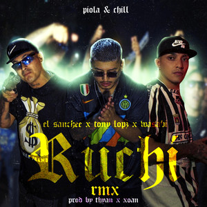 RUCHI RMX (RKT) (Explicit)