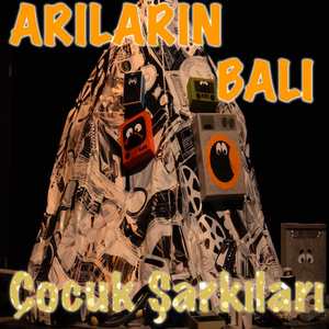 Arıların Balı