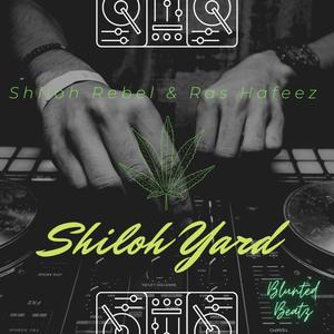 Shiloh Yard (feat. Shiloh Rebel) [Explicit]