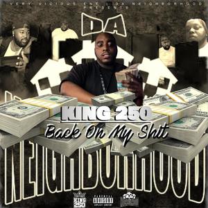 Back On My $hit (Explicit)