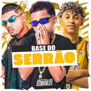 Base do Serrão (Explicit)