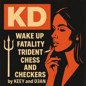 Keey - Wake Up (Explicit)