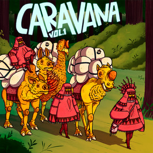 Caravana (Vol. 1)