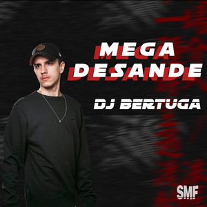 Mega Funk Desande (Explicit)