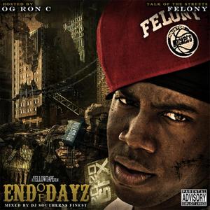 End Of Days (Remasterd) [Explicit]