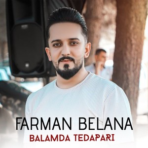 Balamda Tedapari