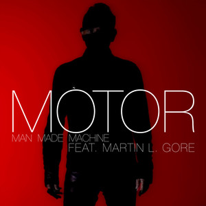 Man Made Machine (Black Asteroid Remix)
