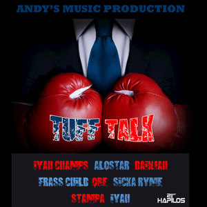 Tuff Talk (Explicit)