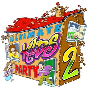 Kids Party Album Volume 2