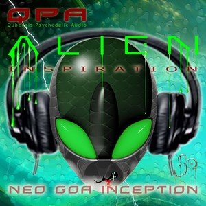 Alien Inspiration Neo Goa Inception