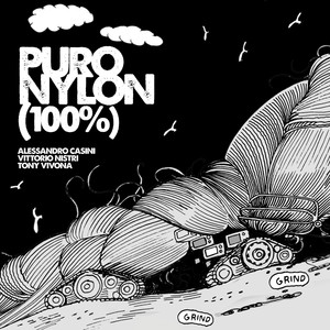 Puro Nylon (100%)