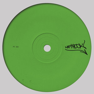 Storm on the Horizon