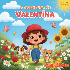 A Aventura De Valentina