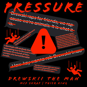Pressure (Explicit)