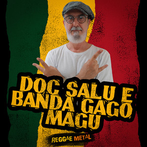 Reggae Metal