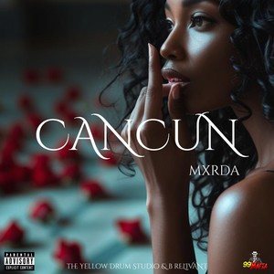 Cancun (Explicit)