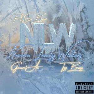 LOSING YOU (feat. Nappy Kcg)