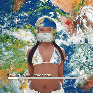 Cyph City (Explicit)