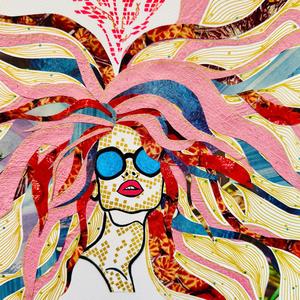 Strut + Bask (Explicit)