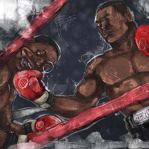 MortalKombat. (feat. Kln.kd, Karlos & TRK.)