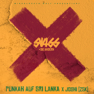 Punkah auf Sri Lanka