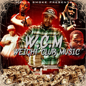 Weight Club Music