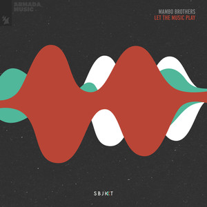 Let The Music Play (Extended Mix)