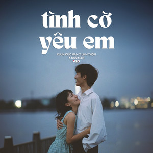 Tình Cờ Yêu Em (Lofi)