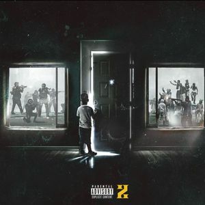 We outside (remix|Explicit)