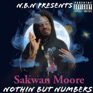 Nothin' but Numbers (Explicit)