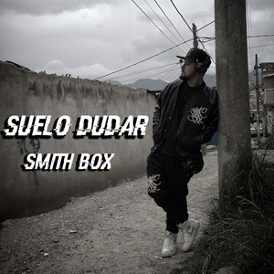 Suelo Dudar (Explicit)