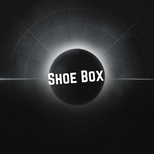 Shoe Box (Cover)