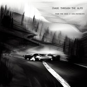 Chase through the Alps (feat. Mykey Massacre)