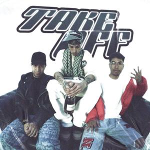Take Off (Explicit)