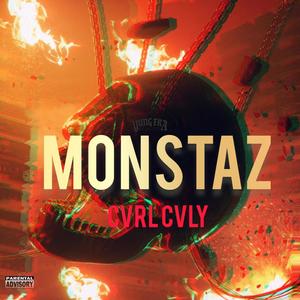 Monsters (Explicit)