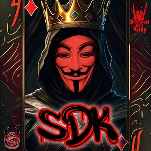 Darkside (feat. JRobtheLaw) (Explicit)