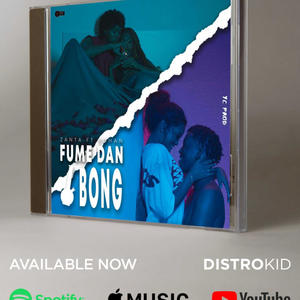 Nou Fume Dan 1 Bong ZANTAKWAN&YOHAN
