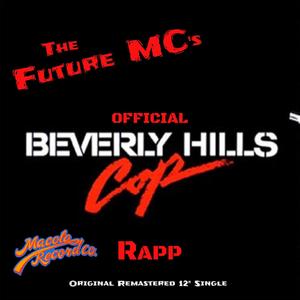 Beverly Hills Cop Rapp (12" Version)