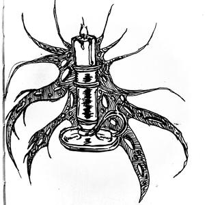 candelabra (feat. Flowers for You) (Explicit)