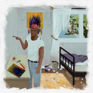 Rasam (Painter) [Explicit]