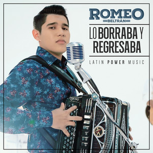 Lo Borraba y Regresaba