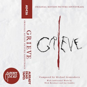 GRIEVE (Original Motion Picture Soundtrack)