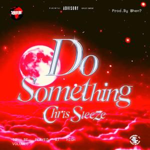 Do Something (Explicit)