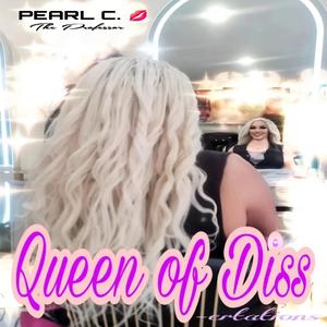 The Queen of Diss (Explicit)