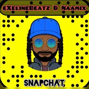 Snapchat (feat. Naamix) (Bonus Track|Explicit)